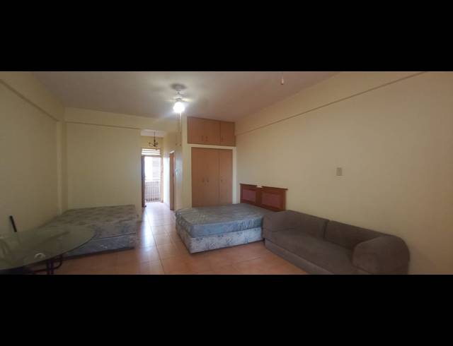 0.5 BEDROOM FLAT FOR SALE IN SOUTH BEACH